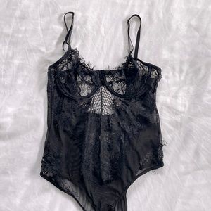 Lace Bodysuit ✨Festival Season✨